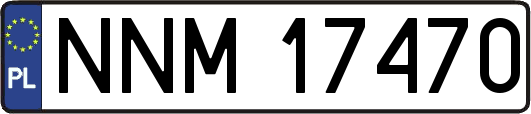 NNM17470
