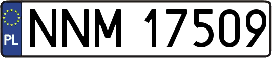 NNM17509