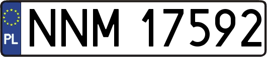 NNM17592