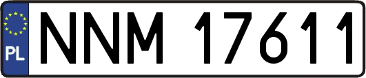 NNM17611