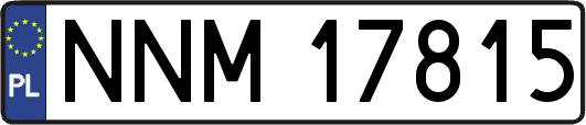 NNM17815