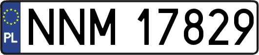 NNM17829