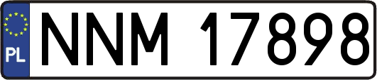 NNM17898
