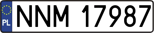 NNM17987