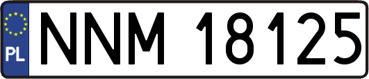 NNM18125