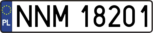 NNM18201
