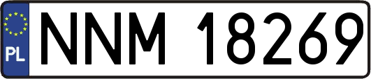 NNM18269