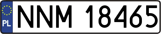 NNM18465