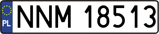 NNM18513