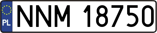 NNM18750