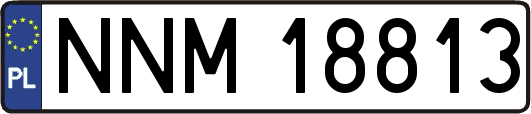 NNM18813