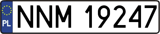 NNM19247