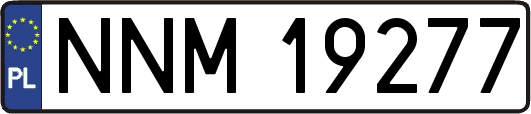 NNM19277