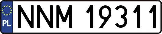 NNM19311