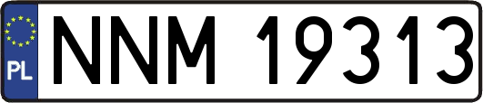 NNM19313