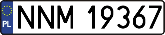 NNM19367