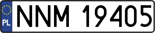 NNM19405