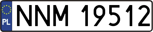 NNM19512