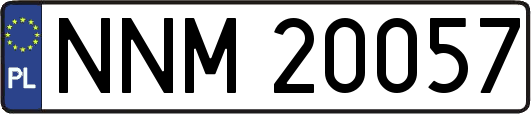NNM20057