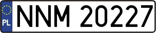 NNM20227