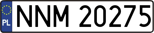 NNM20275