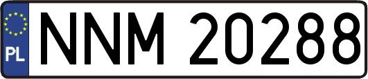 NNM20288