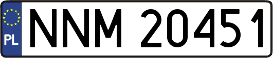 NNM20451