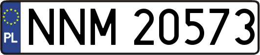 NNM20573