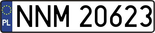 NNM20623