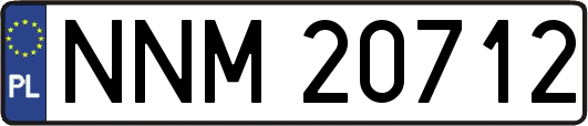 NNM20712