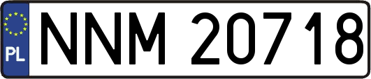 NNM20718