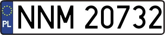 NNM20732