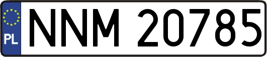 NNM20785