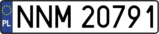NNM20791