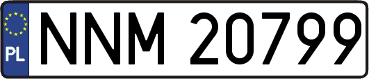 NNM20799