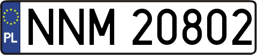 NNM20802