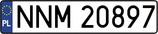 NNM20897