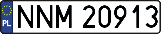 NNM20913