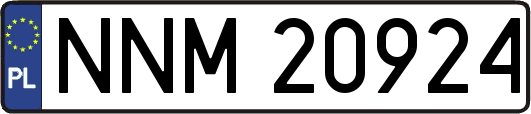 NNM20924