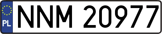NNM20977