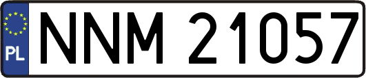 NNM21057