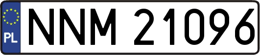 NNM21096