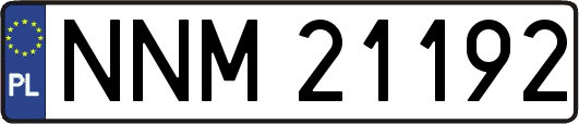 NNM21192