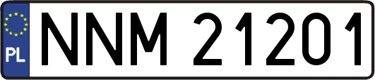 NNM21201