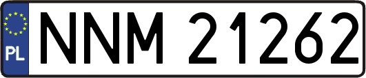 NNM21262