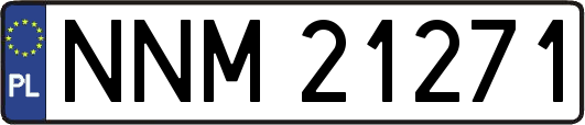 NNM21271
