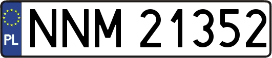 NNM21352