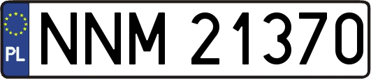 NNM21370