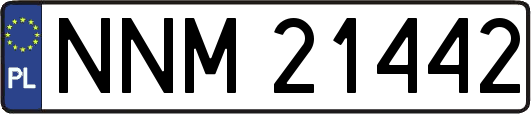NNM21442