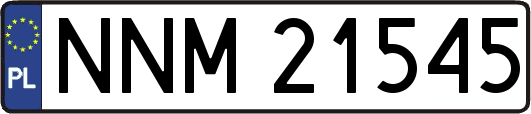 NNM21545